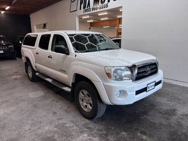 2008 Toyota Tacoma Double Cab - Photo 2