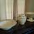 Fruit Bowl, Pitcher with Bowl - 3 Piece set - new 2 thumbnail