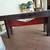 Wooden bench 3 thumbnail