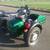 Sick Motorcycle Sidecar, Rare, Unique, Vintage 14 thumbnail
