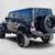 2014 Jeep Wrangler Unlimited 4x4 4WD SUV Dragon Edition Convertible 7 thumbnail
