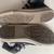 Converse shoes for a boy or a girl - size 3 youth - black color 2 thumbnail