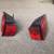Rear lights for trailer 2 thumbnail
