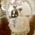 Antique and vintage wedding cake toppers - prices vary 5 thumbnail