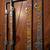 Rare metal fireman's license plate frames 1 thumbnail