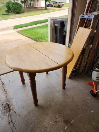 kitchen Table 1