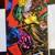 1995 Modern Age Marvel Comic Special -Men anniversary Issue Wraparound 1 thumbnail