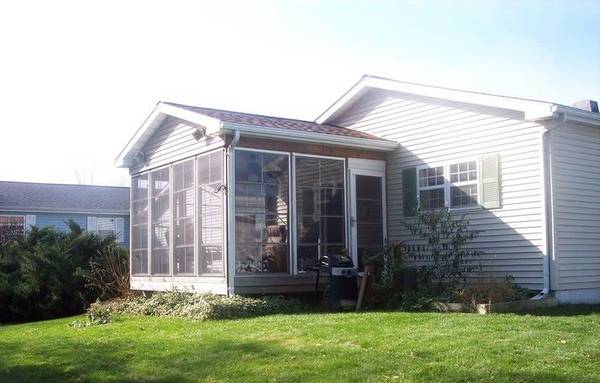 $165,000 / 3br - 1426ft2 - Modular Home For Sale: 1995 Rochester, 3 Beds, 2 Baths in Williamston (Williamston)64196989852417123