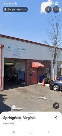 1997 1998 1999 2000 2001 2002 2003 2004 Toyota 3.4 eninge 1