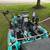 Old Town Sportsman kayak w/ accessories 7 thumbnail