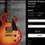 Wolf WLP-750T "Les Paul" 8 thumbnail