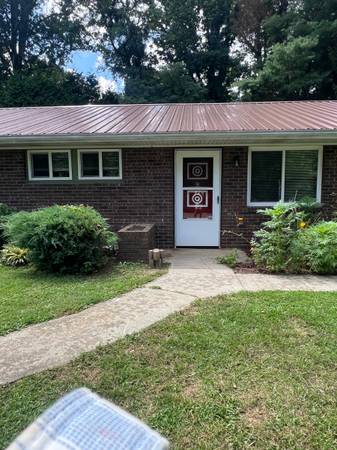 Section 8 housing for rent