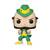 Brand New Notre Dame Leprechaun Funko Pop #07 + Premium Hard Case 4 thumbnail