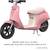 Electric Scooter for Kids (Pink) Brand New. $250 OBO 1 thumbnail
