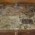 ANTIQUE MARBLE TOPPED SERVER W/ MIRRORED TOPPER 7 thumbnail