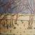 Hand-embroidered nature scene framed artwork 5 thumbnail