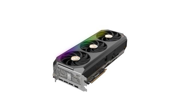 ZOTAC GeForce RTX 5090 AMP Extreme Infinity 32 GB GDDR7 - $2200 (San Fernando)63470986885121121