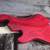 Lakland Skyline 2012 DJ4 Darryl Jones Signature - 30 MADE Trans Burg 11 thumbnail