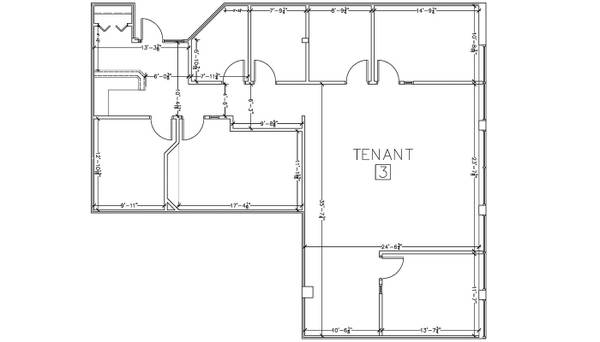 $16 / 2244ft2 - Office Space for Lease | 10B Madison Ave Extension | Tenant 3 (10B Madison Avenue Extension, Albany, NY)63756231588995124