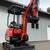 2024 TPM Industrial TPM-18K Excavator 1 thumbnail