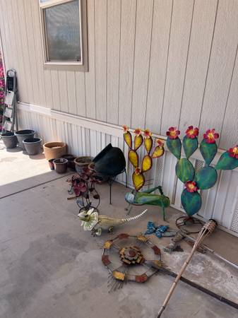 Yard sale photo
