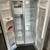 Apartment size side by side Frigidaire refrigerator 33 inch wide new 2 thumbnail