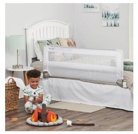 Regalo Bed Rail Guard 1