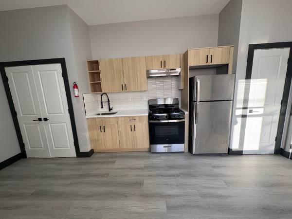 Brand new 2 bedroom,  No Application Fee! 1