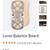 FluidStance Level Balance Board with accessories 3 thumbnail