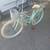 Women's 26" Huffy deluxe beach cruiser with basket 4 thumbnail