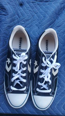 NEWBLANCE, CONVERSE, ALFANI shoes for sale...new 1