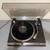 Mitsubishi DP-EC20 Turntable 8 thumbnail