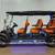 2025 Evolution D-Max XT6 Lithium Ion Golf Cart LSV, Black Sapphire 3 thumbnail
