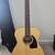 Ibanez PCBE12MH acoustic electric bass guitar 1 thumbnail