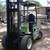 1989 Clark 6,000 lbs Forklift: 5 thumbnail