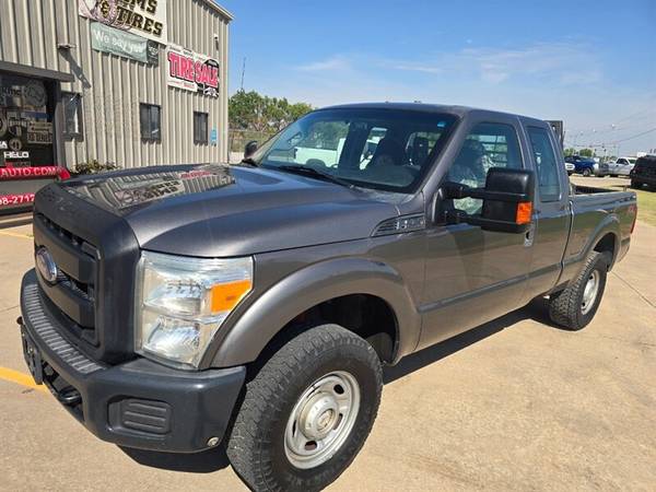 2013 Ford F-250 1OWNER 4X4 - Photo 2