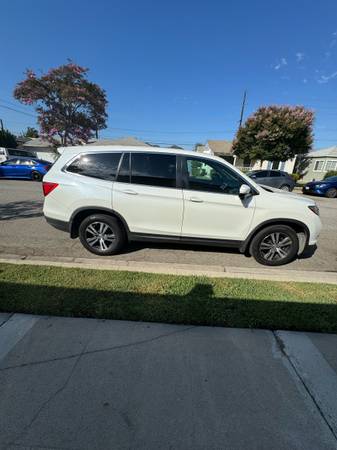 2016 honda pilot - $6,900 (Glendale)63623972748289122