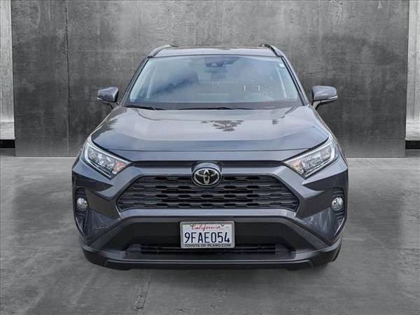 2020 Toyota RAV4 RAV 4 XLE SUV - $27,977 (Call *(510) 398-4108* to Confirm Availability Instantly)63624254219777121