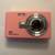 pink digital camera 1 thumbnail