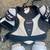 Hockey Gear Youth Bauer / CCM + (2) Pairs of Gloves 3 thumbnail