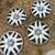 2010 Toyota Sienna wheel caps hubcaps 1 thumbnail
