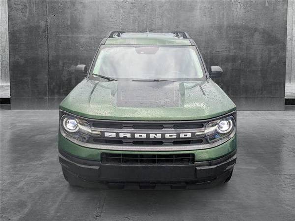 2023 Ford Bronco Sport 4x4 SUV Big Bend - $25.895 (Llame al *(251) 243-4415* para confirmar disponibilidad al instante)63470256402817121