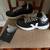 Collector's Rick Owens & VIJA Men's Shoe – Black – Size 10 – Brand New 1 thumbnail