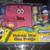 Nickelodeon SpongeBob Patrick Star Mini Fridge 1 thumbnail