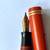 Vintage Parker Duofold Fountain Pen 5 thumbnail