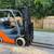 2021 Toyota 8FGCU25 forklift 9 thumbnail