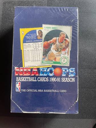 BASKETBALL CARDS 1