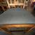 Beautiful Solid Oak Butterfly Leaf Counter Height Dining Table w/6 Chairs- Ashle 8 thumbnail