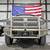 2016 RAM 3500 LONGHORN MEGA 4X4 CUMMINS NAV SUNROOF GOOSENECK NEW 35'S 2 thumbnail