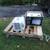 FREE COFFEE TABLE with MARBLE TOP 2 thumbnail